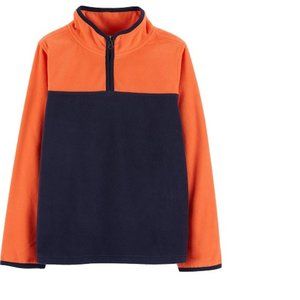 OshKosh Fleece Pull Over